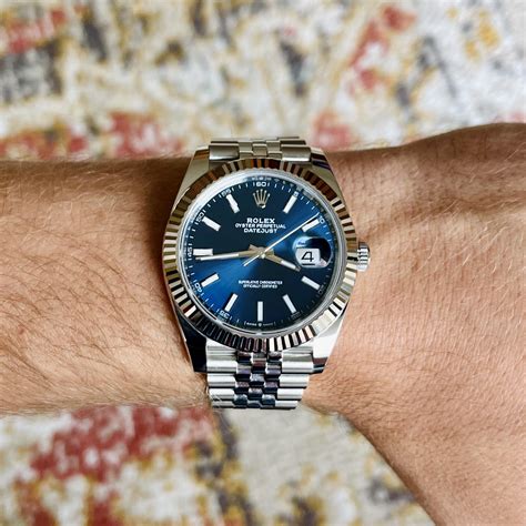 big rolex|rolex datejust 41 bezel.